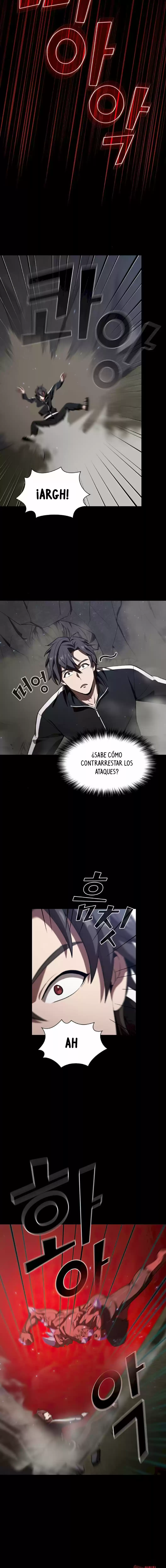 La torre del tutorial con el jugador avanzado (2020) - Capítulo 22 - Página 17 - LectorTMOo