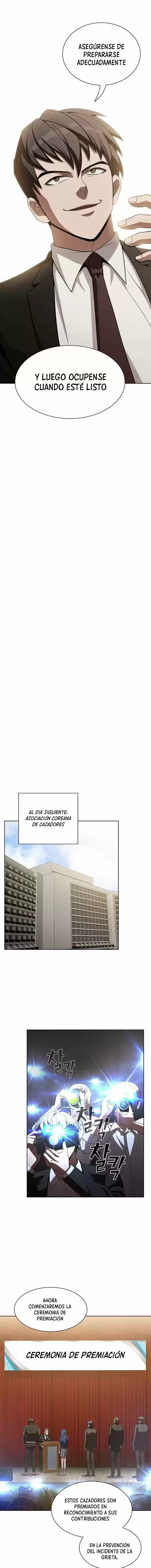 La torre del tutorial con el jugador avanzado (2020) - Capítulo 24 - Página 9 - LectorTMOo