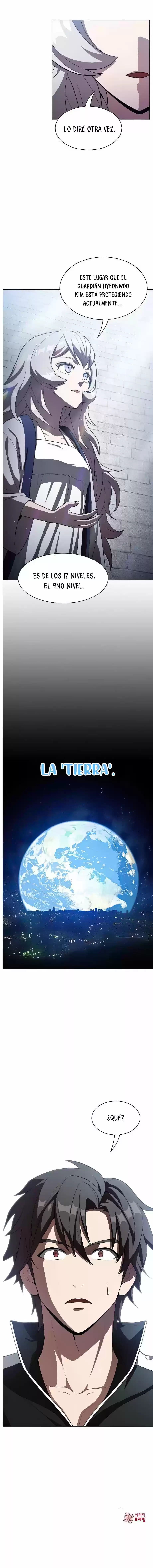 La torre del tutorial con el jugador avanzado (2020) - Capítulo 25 - Página 14 - LectorTMOo