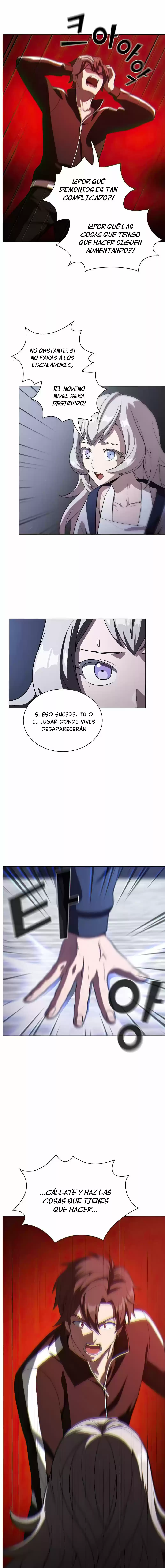 La torre del tutorial con el jugador avanzado (2020) - Capítulo 26 - Página 5 - LectorTMOo