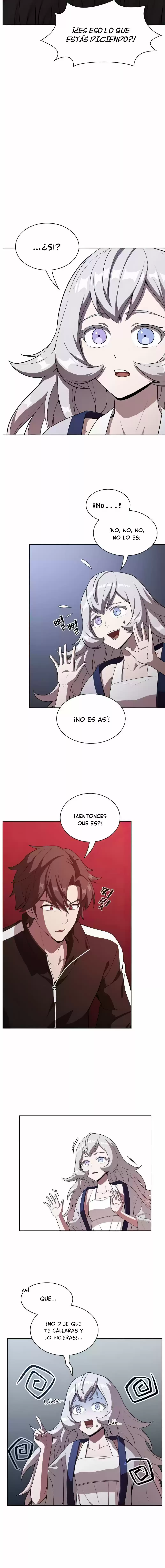La torre del tutorial con el jugador avanzado (2020) - Capítulo 26 - Página 6 - LectorTMOo