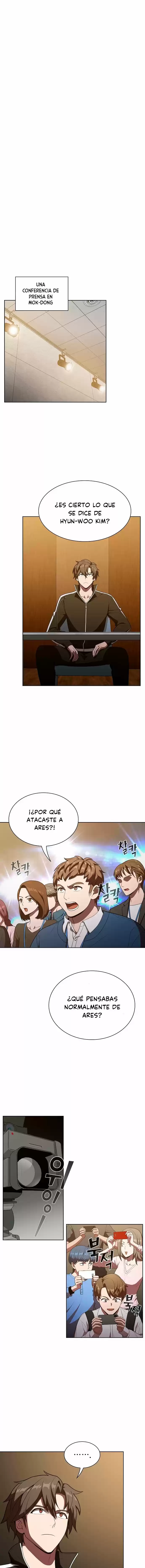 La torre del tutorial con el jugador avanzado (2020) - Capítulo 27 - Página 11 - LectorTMOo