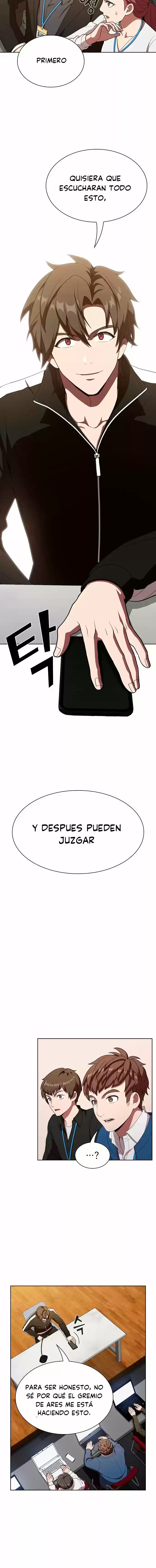 La torre del tutorial con el jugador avanzado (2020) - Capítulo 27 - Página 14 - LectorTMOo