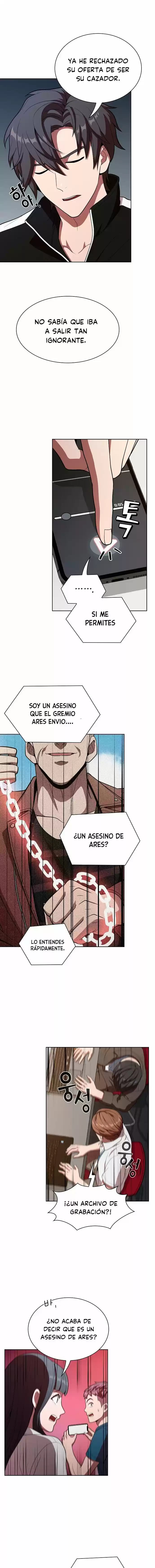 La torre del tutorial con el jugador avanzado (2020) - Capítulo 27 - Página 15 - LectorTMOo