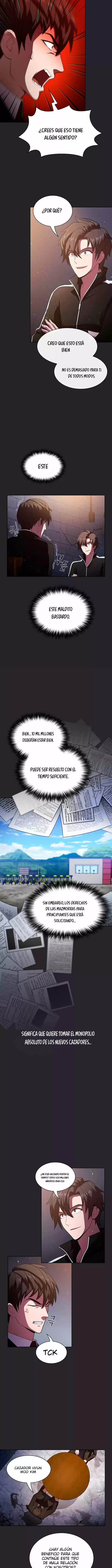 La torre del tutorial con el jugador avanzado (2020) - Capítulo 30 - Página 8 - LectorTMOo