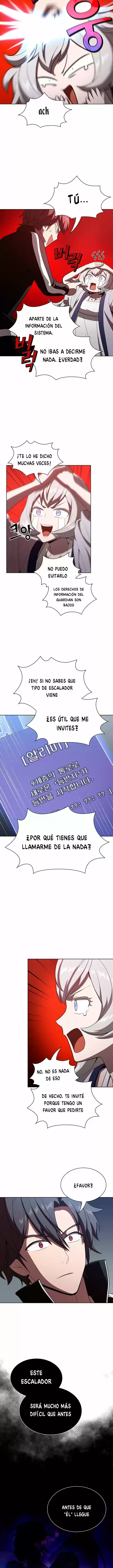 La torre del tutorial con el jugador avanzado (2020) - Capítulo 31 - Página 8 - LectorTMOo