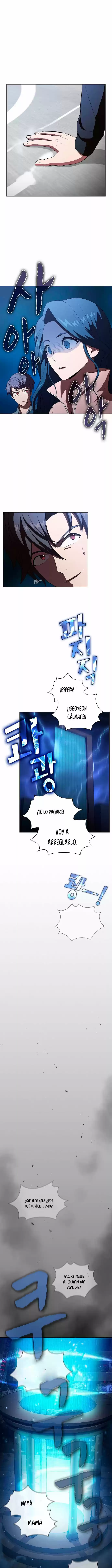 La torre del tutorial con el jugador avanzado (2020) - Capítulo 32 - Página 6 - LectorTMOo