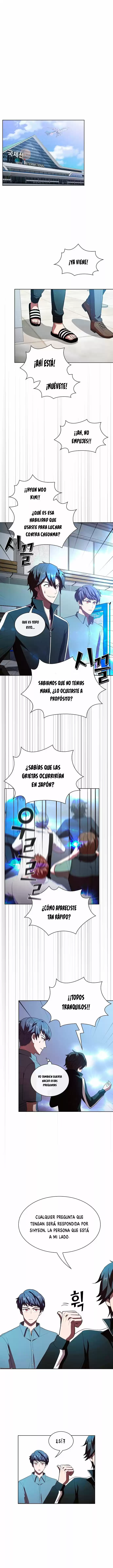 La torre del tutorial con el jugador avanzado (2020) - Capítulo 35 - Página 6 - LectorTMOo