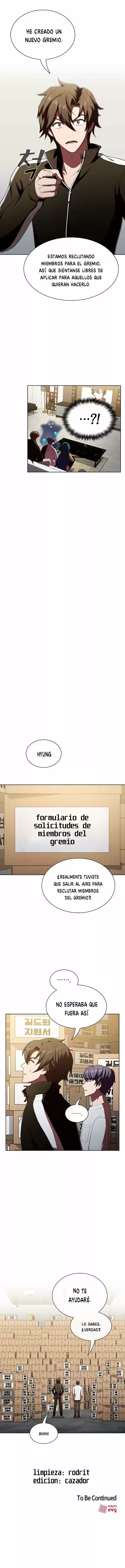 La torre del tutorial con el jugador avanzado (2020) - Capítulo 35 - Página 13 - LectorTMOo