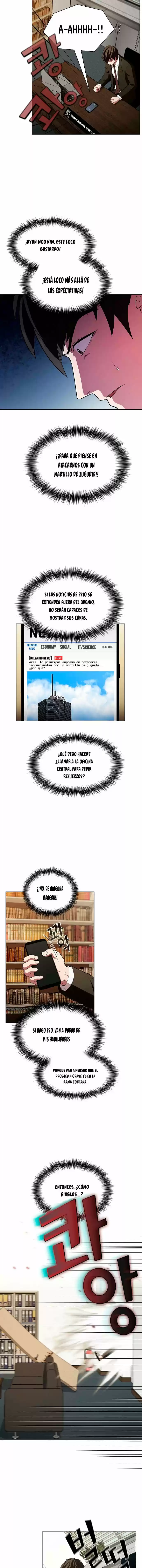 La torre del tutorial con el jugador avanzado (2020) - Capítulo 38 - Página 4 - LectorTMOo
