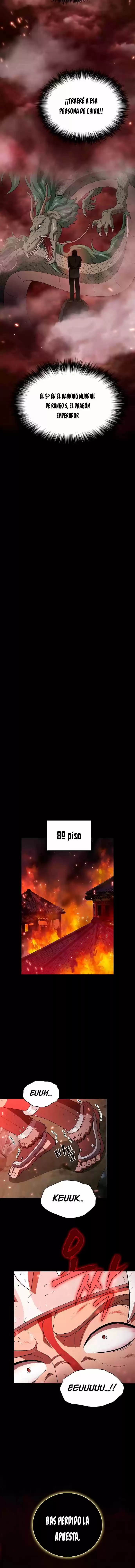 La torre del tutorial con el jugador avanzado (2020) - Capítulo 38 - Página 9 - LectorTMOo