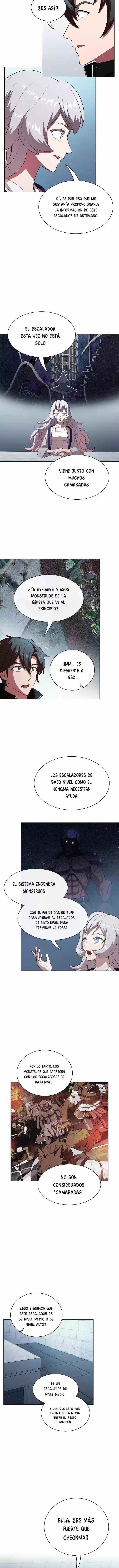 La torre del tutorial con el jugador avanzado (2020) - Capítulo 39 - Página 4 - LectorTMOo