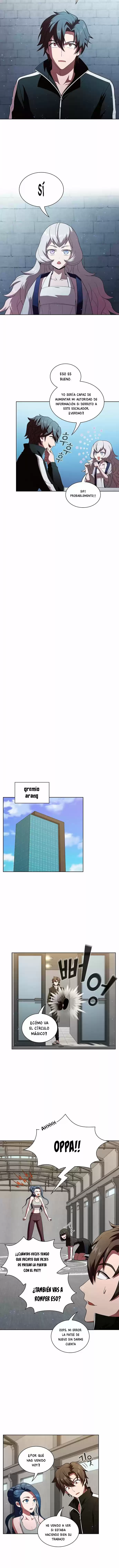La torre del tutorial con el jugador avanzado (2020) - Capítulo 39 - Página 5 - LectorTMOo