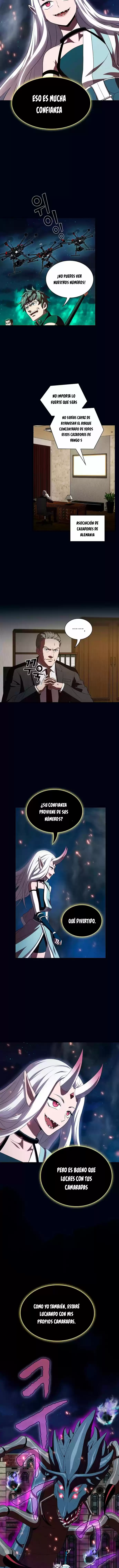 La torre del tutorial con el jugador avanzado (2020) - Capítulo 39 - Página 8 - LectorTMOo