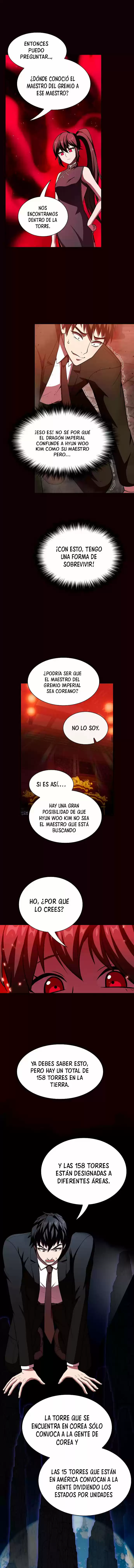 La torre del tutorial con el jugador avanzado (2020) - Capítulo 44 - Página 6 - LectorTMOo