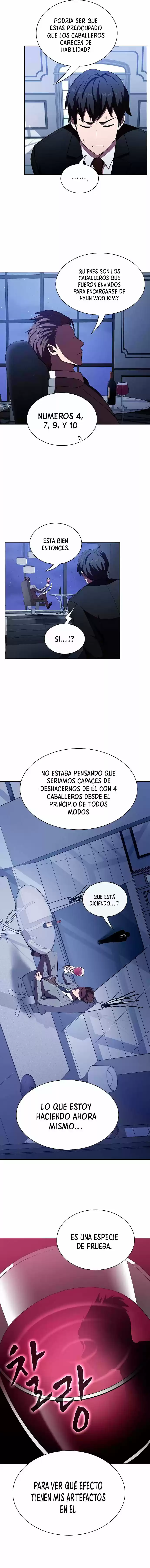 La torre del tutorial con el jugador avanzado (2020) - Capítulo 45 - Página 13 - LectorTMOo