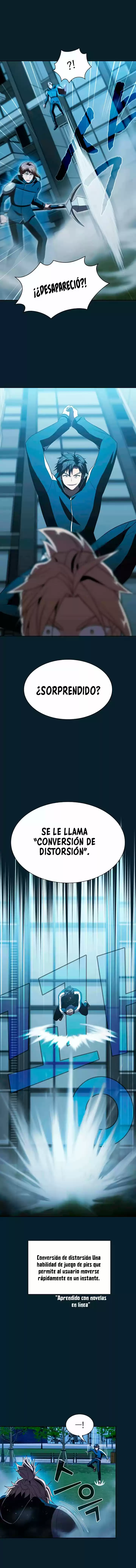 La torre del tutorial con el jugador avanzado (2020) - Capítulo 49 - Página 19 - LectorTMOo