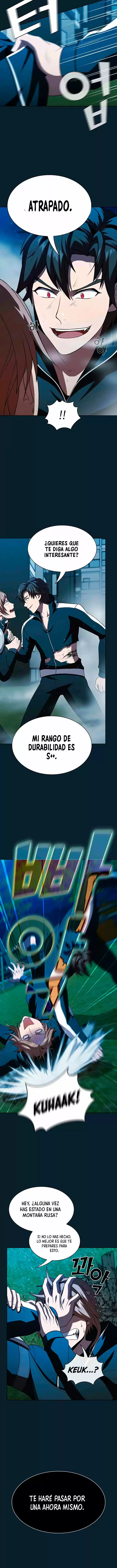 La torre del tutorial con el jugador avanzado (2020) - Capítulo 49 - Página 22 - LectorTMOo