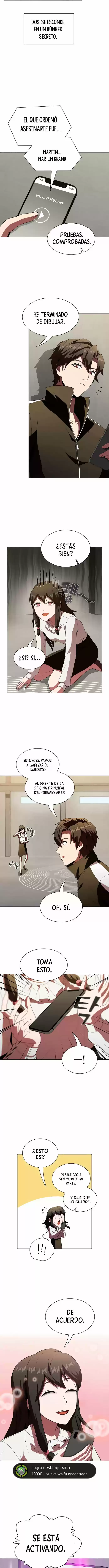 La torre del tutorial con el jugador avanzado (2020) - Capítulo 50 - Página 6 - LectorTMOo