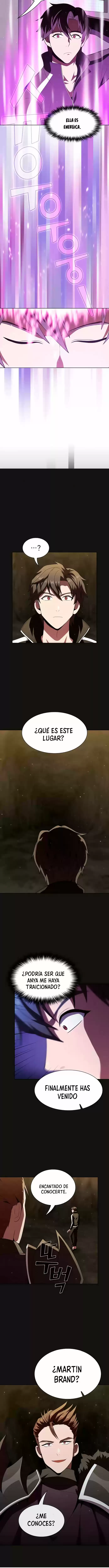 La torre del tutorial con el jugador avanzado (2020) - Capítulo 50 - Página 7 - LectorTMOo