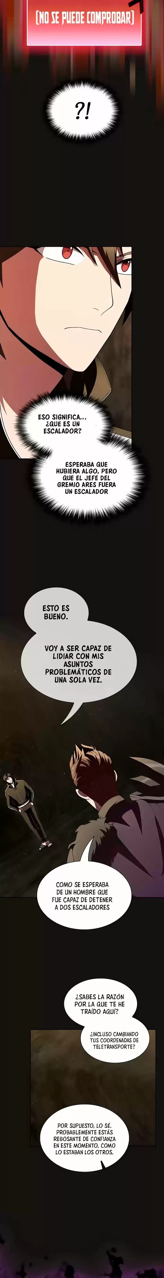La torre del tutorial con el jugador avanzado (2020) - Capítulo 50 - Página 9 - LectorTMOo