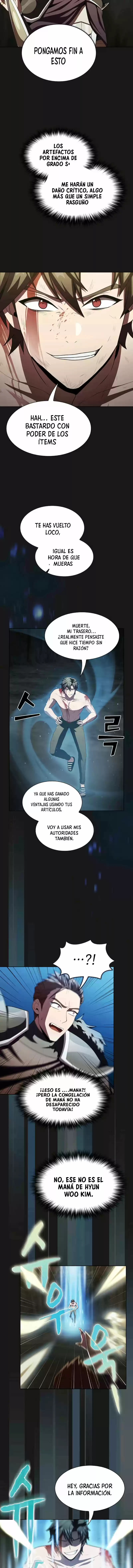 La torre del tutorial con el jugador avanzado (2020) - Capítulo 51 - Página 15 - LectorTMOo