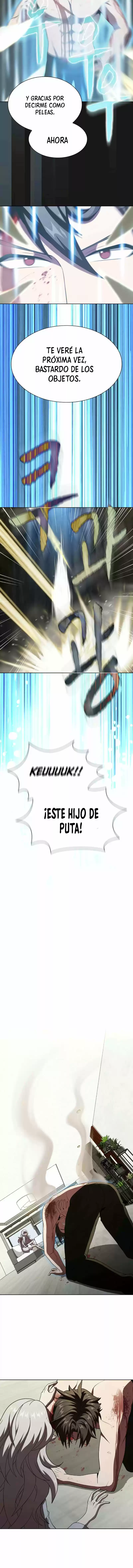 La torre del tutorial con el jugador avanzado (2020) - Capítulo 51 - Página 16 - LectorTMOo