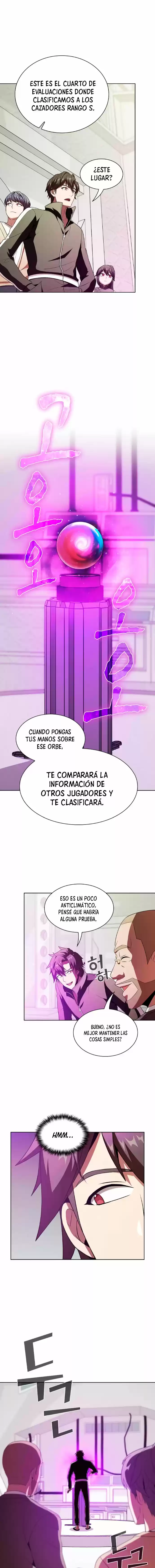 La torre del tutorial con el jugador avanzado (2020) - Capítulo 54 - Página 12 - LectorTMOo