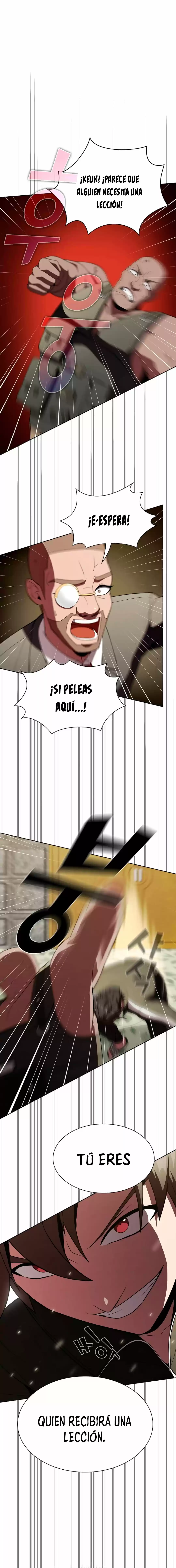 La torre del tutorial con el jugador avanzado (2020) - Capítulo 55 - Página 14 - LectorTMOo