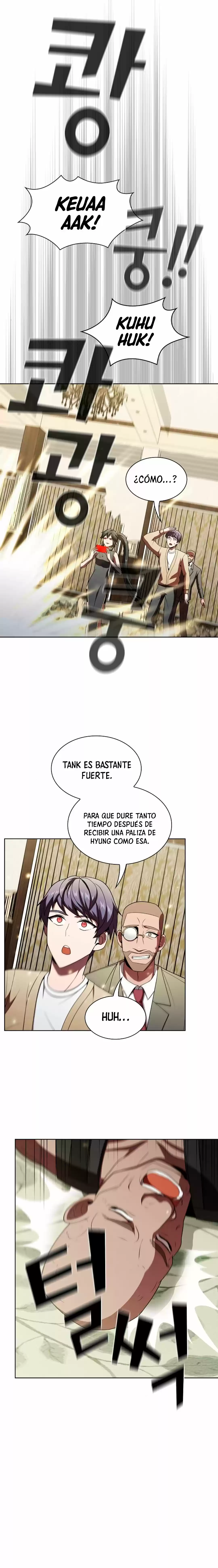 La torre del tutorial con el jugador avanzado (2020) - Capítulo 55 - Página 20 - LectorTMOo