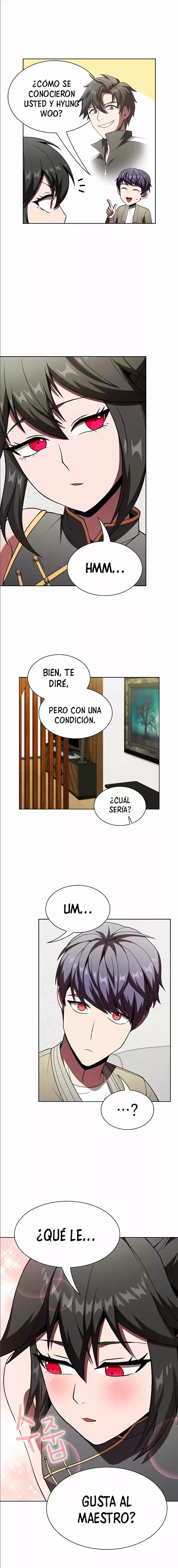 La torre del tutorial con el jugador avanzado (2020) - Capítulo 56 - Página 10 - LectorTMOo