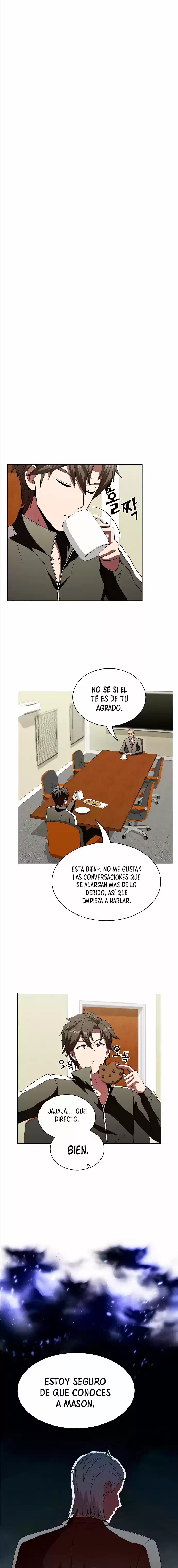 La torre del tutorial con el jugador avanzado (2020) - Capítulo 56 - Página 12 - LectorTMOo