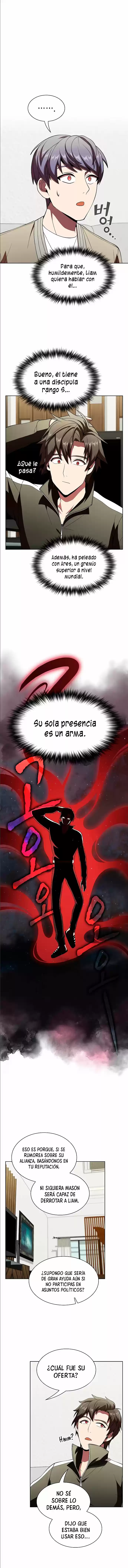 La torre del tutorial con el jugador avanzado (2020) - Capítulo 56 - Página 15 - LectorTMOo