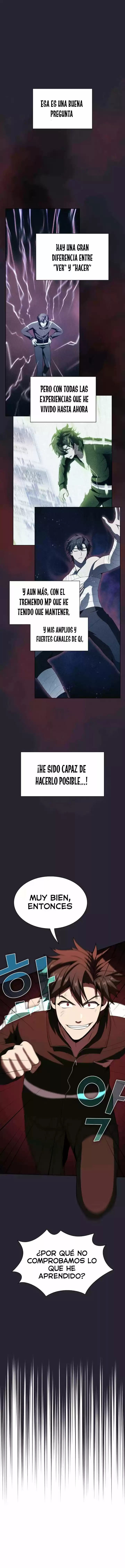 La torre del tutorial con el jugador avanzado (2020) - Capítulo 59 - Página 11 - LectorTMOo