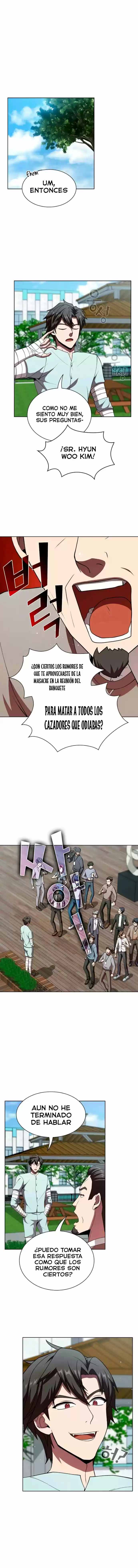 La torre del tutorial con el jugador avanzado (2020) - Capítulo 61 - Página 13 - LectorTMOo