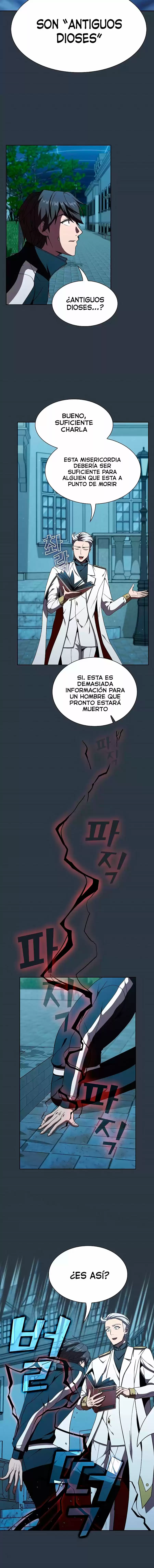 La torre del tutorial con el jugador avanzado (2020) - Capítulo 64 - Página 11 - LectorTMOo
