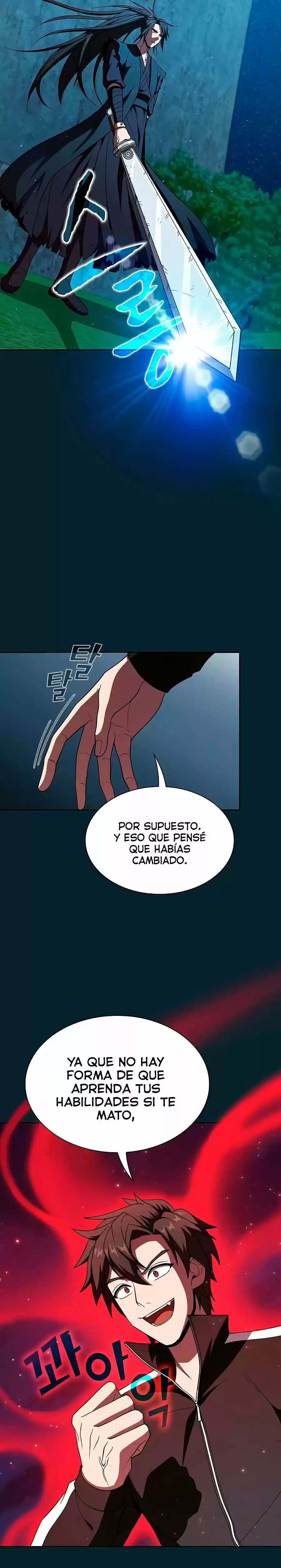 La torre del tutorial con el jugador avanzado (2020) - Capítulo 67 - Página 24 - LectorTMOo