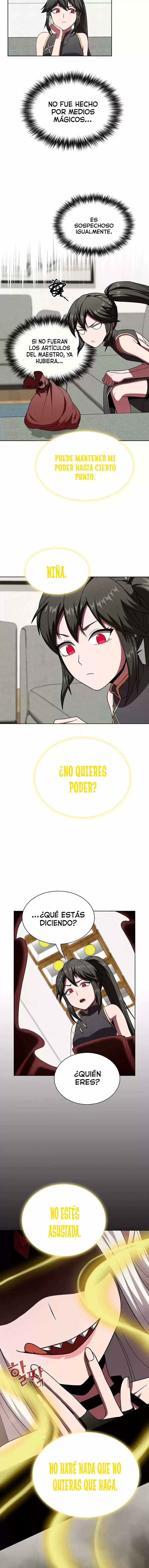 La torre del tutorial con el jugador avanzado (2020) - Capítulo 68 - Página 5 - LectorTMOo