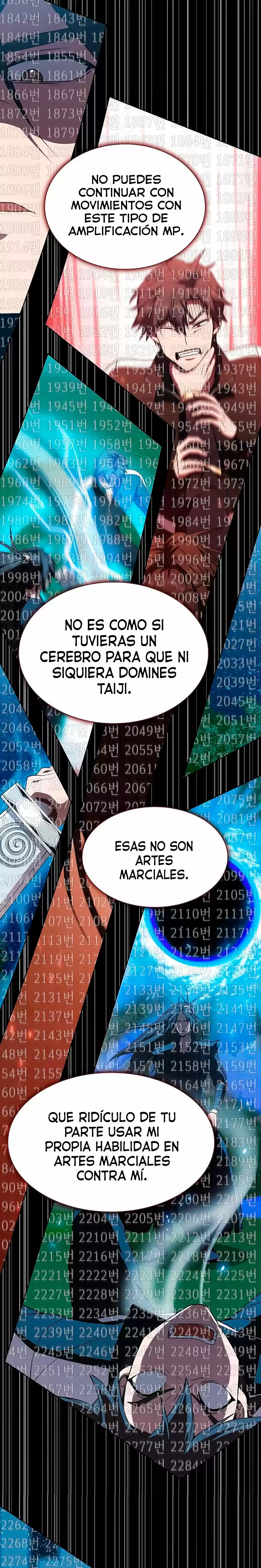La torre del tutorial con el jugador avanzado (2020) - Capítulo 68 - Página 20 - LectorTMOo