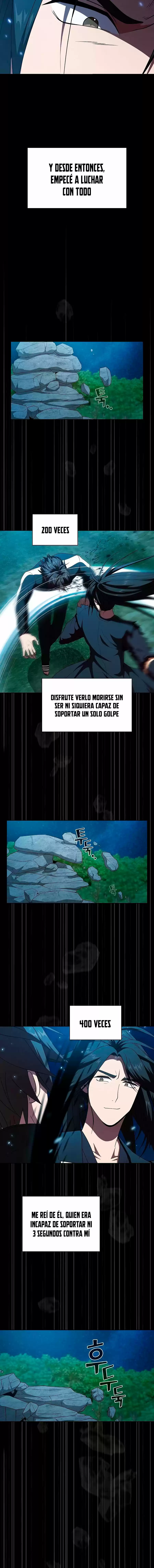 La torre del tutorial con el jugador avanzado (2020) - Capítulo 69 - Página 6 - LectorTMOo