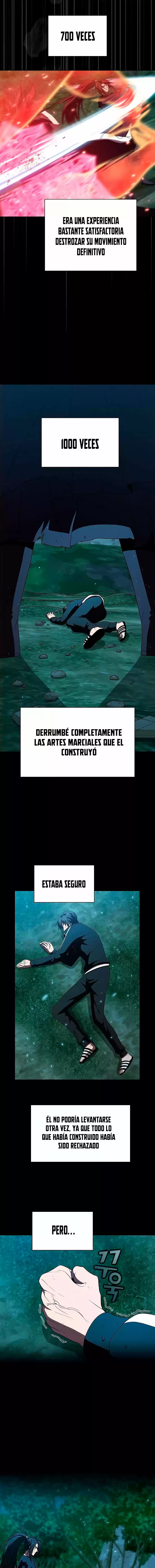 La torre del tutorial con el jugador avanzado (2020) - Capítulo 69 - Página 7 - LectorTMOo