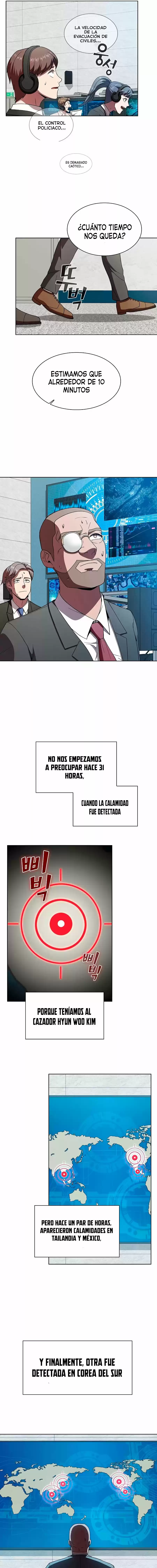 La torre del tutorial con el jugador avanzado (2020) - Capítulo 70 - Página 13 - LectorTMOo