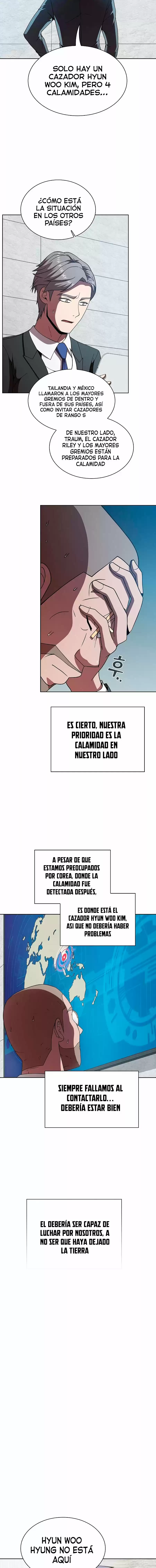La torre del tutorial con el jugador avanzado (2020) - Capítulo 70 - Página 14 - LectorTMOo