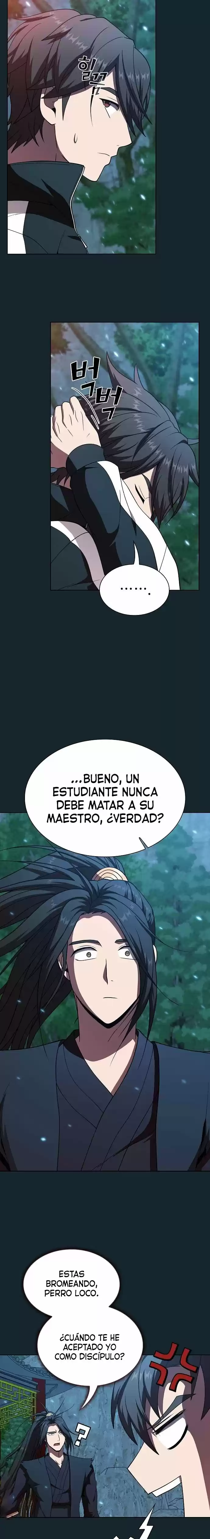 La torre del tutorial con el jugador avanzado (2020) - Capítulo 71 - Página 10 - LectorTMOo