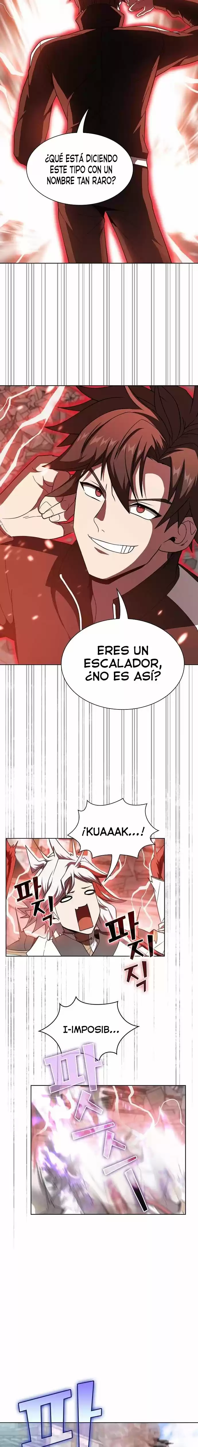 La torre del tutorial con el jugador avanzado (2020) - Capítulo 71 - Página 20 - LectorTMOo