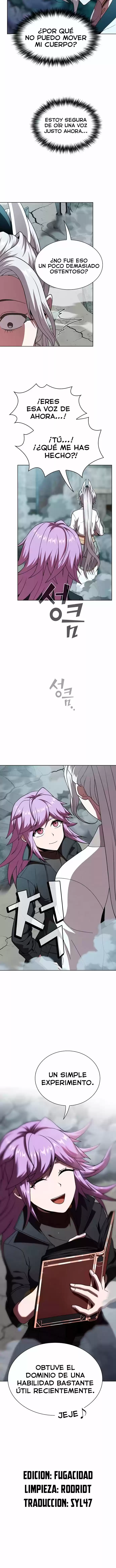 La torre del tutorial con el jugador avanzado (2020) - Capítulo 72 - Página 21 - LectorTMOo