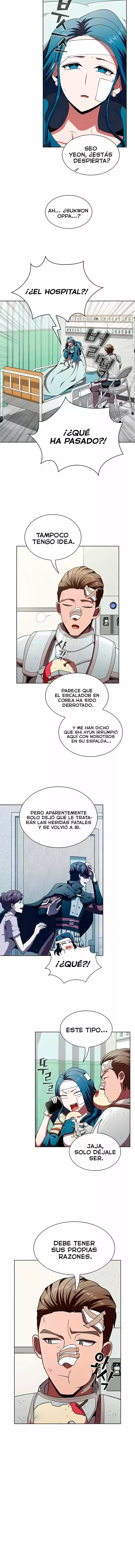 La torre del tutorial con el jugador avanzado (2020) - Capítulo 73 - Página 4 - LectorTMOo