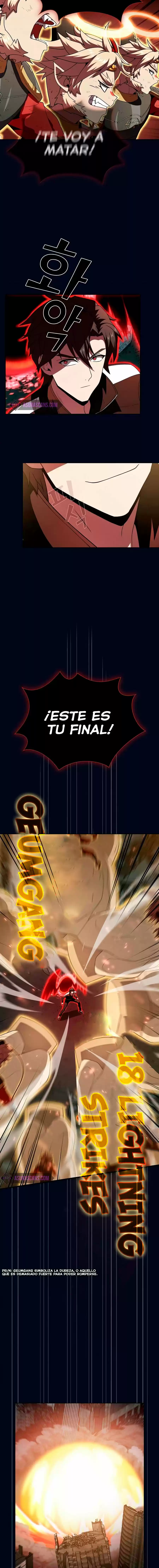 La torre del tutorial con el jugador avanzado (2020) - Capítulo 74 - Página 9 - LectorTMOo