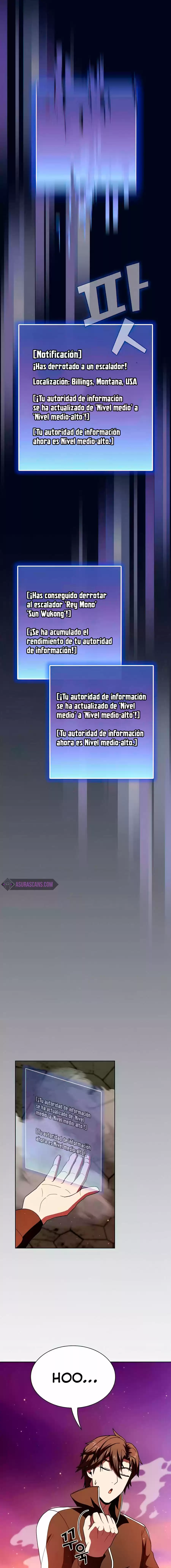 La torre del tutorial con el jugador avanzado (2020) - Capítulo 74 - Página 14 - LectorTMOo