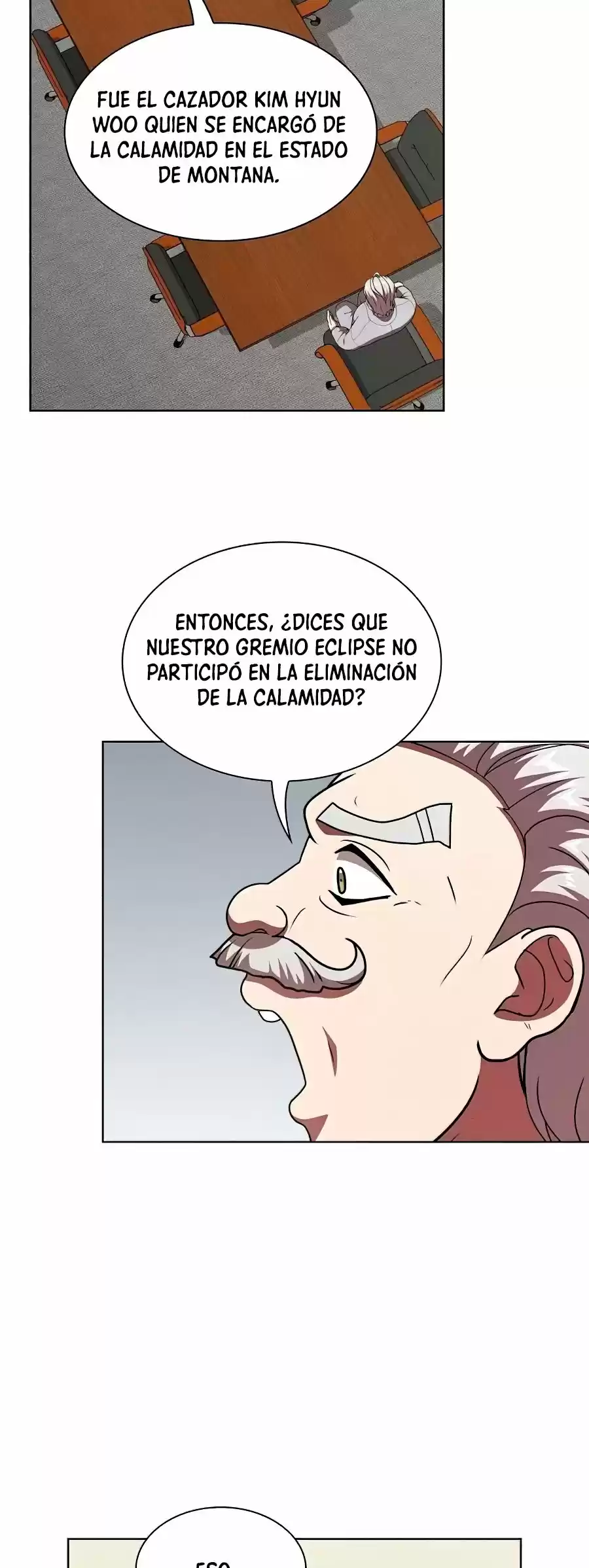 La torre del tutorial con el jugador avanzado (2020) - Capítulo 76 - Página 7 - LectorTMOo